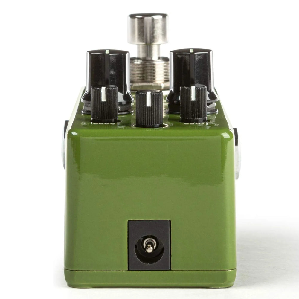 Pedal Effect Guitar MXR M281 Thump Bass Preamp-Mai Nguyên Music