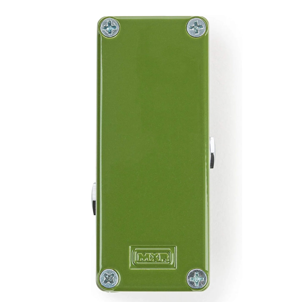 Pedal Effect Guitar MXR M281 Thump Bass Preamp-Mai Nguyên Music