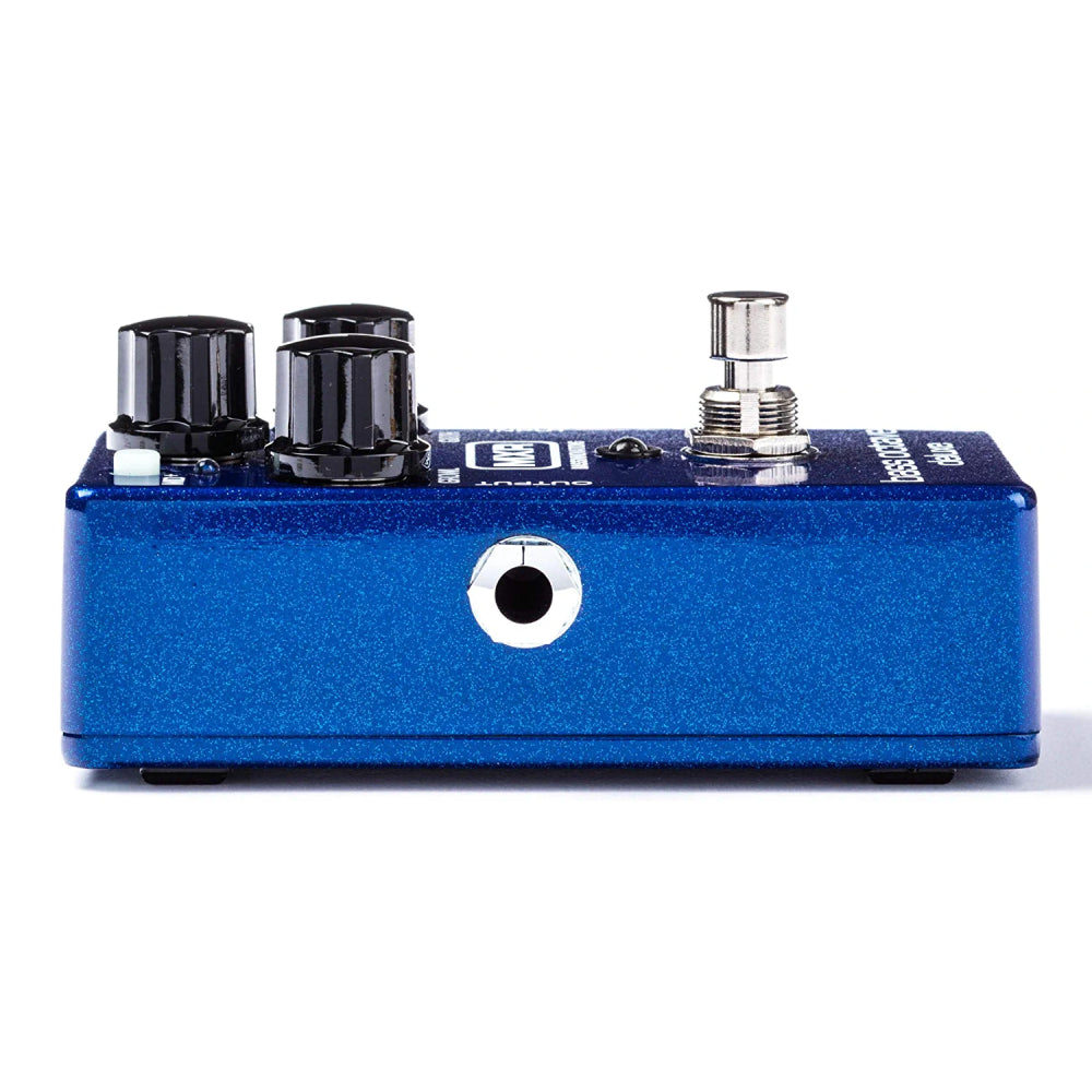 Pedal Effect Guitar MXR M288 Bass Octave Deluxe-Mai Nguyên Music