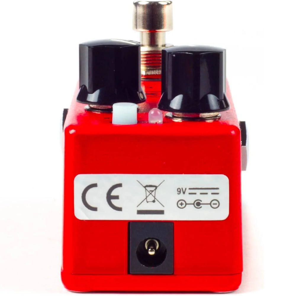 Pedal Effect Guitar MXR M291EU Dyna Comp Mini-Mai Nguyên Music