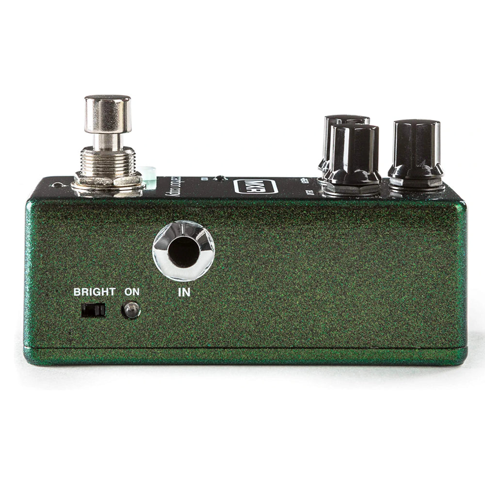 Pedal Effect Guitar MXR M299 Carbon Copy Mini Analog Delay-Mai Nguyên Music