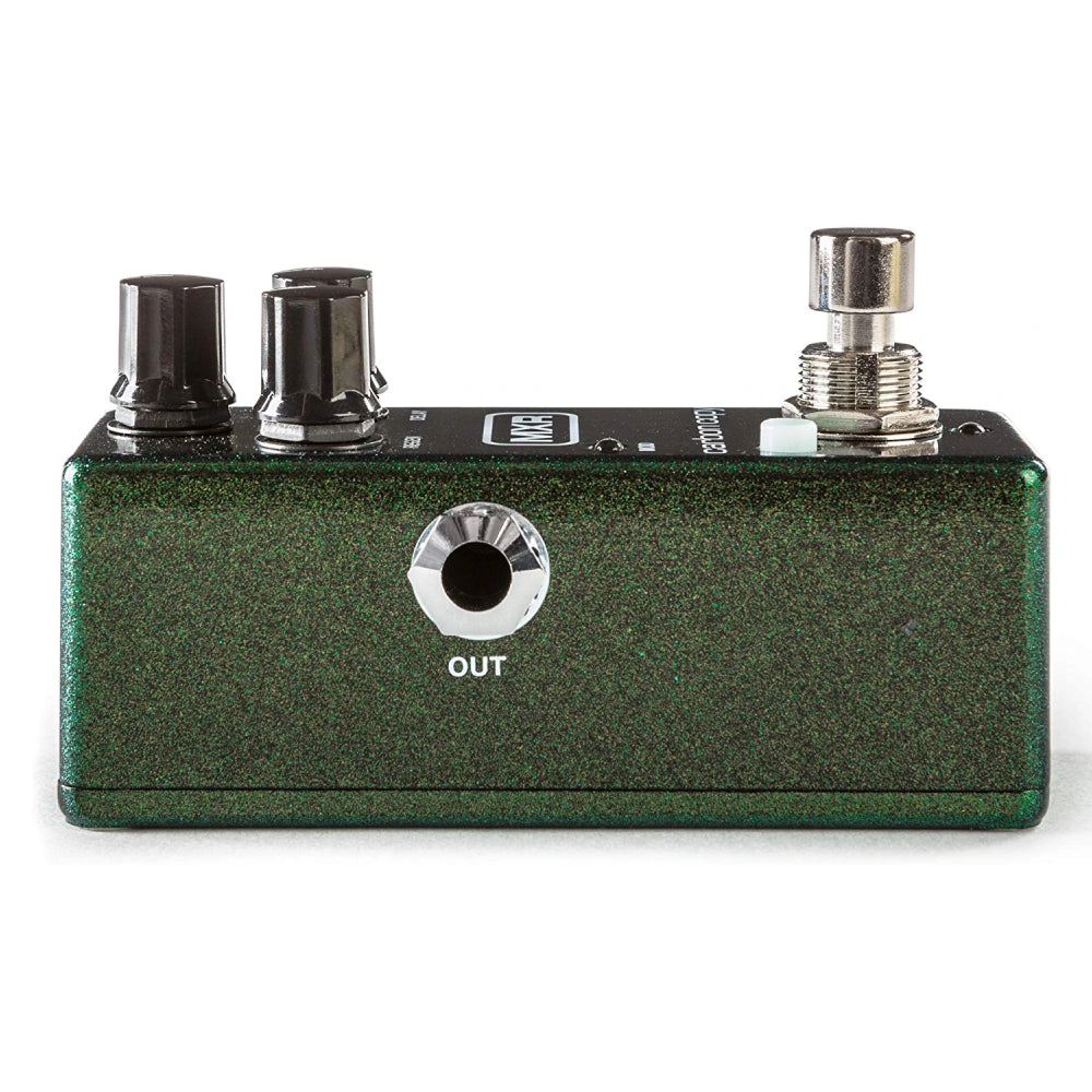 Pedal Effect Guitar MXR M299 Carbon Copy Mini Analog Delay-Mai Nguyên Music