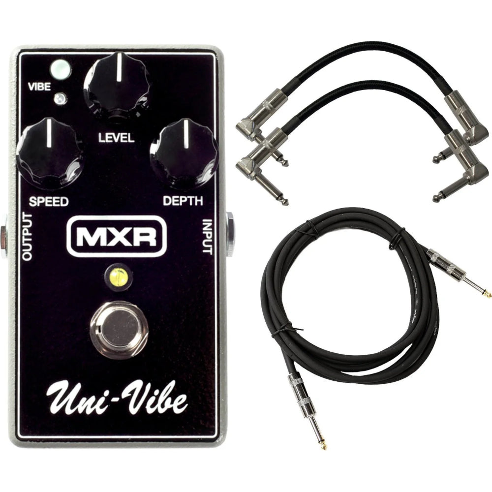 Pedal Effect Guitar MXR M68 Uni-Vibe Chorus/Vibrato-Mai Nguyên Music