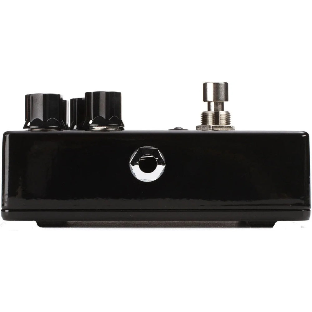 Pedal Effect Guitar MXR M76 MXR Studio Compressor-Mai Nguyên Music