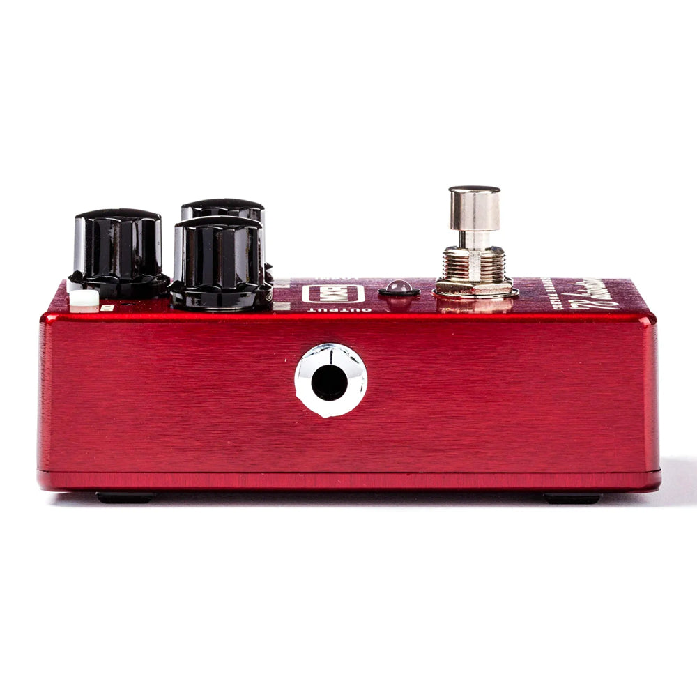 Pedal Effect Guitar MXR M78 Custom Badass 78 Distortion-Mai Nguyên Music