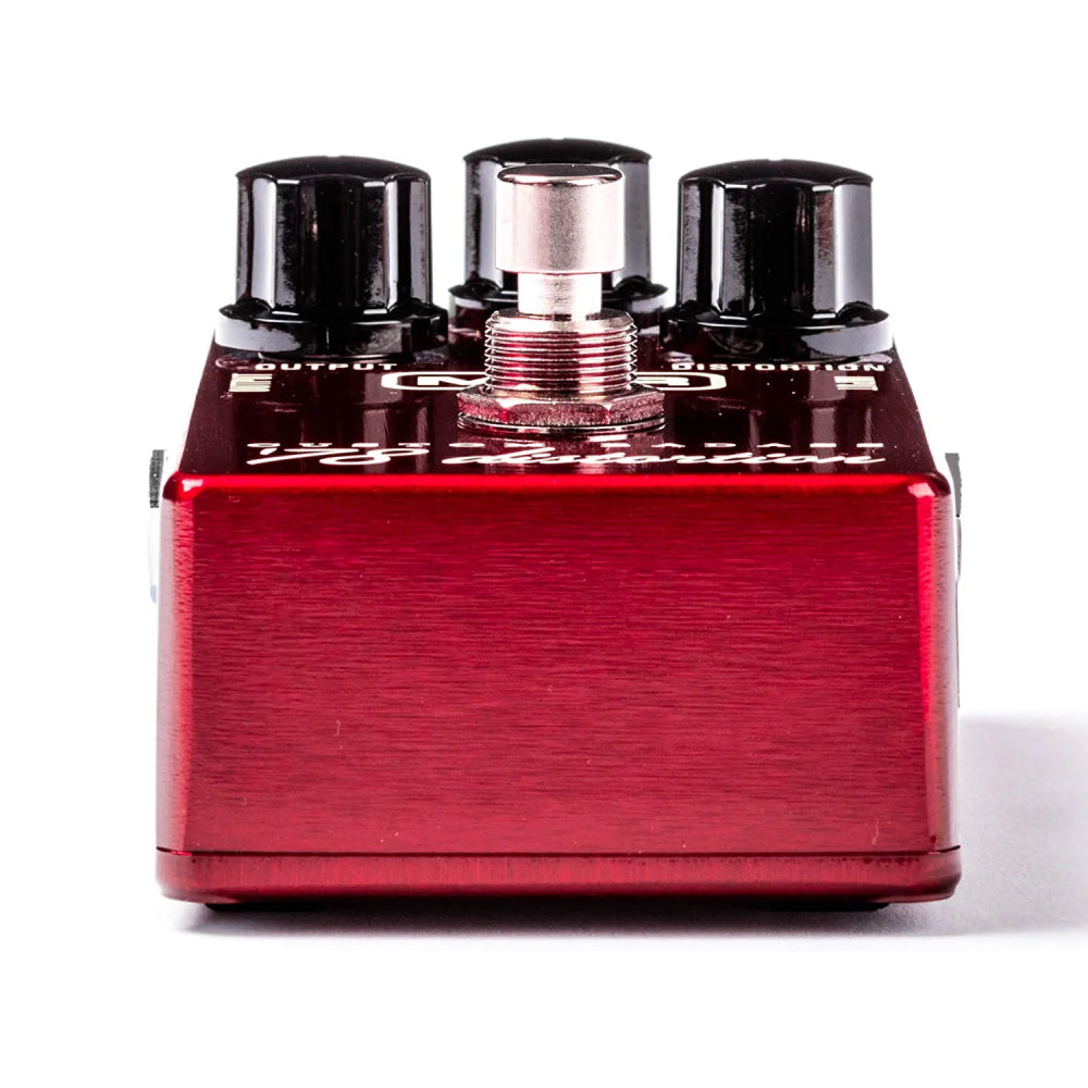 Pedal Effect Guitar MXR M78 Custom Badass 78 Distortion-Mai Nguyên Music