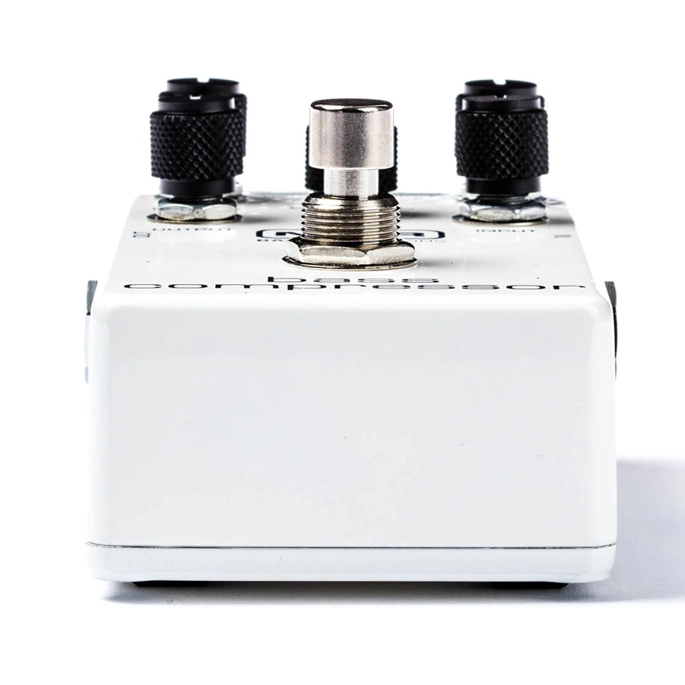 Pedal Effect Guitar MXR M87 Bass Compressor-Mai Nguyên Music