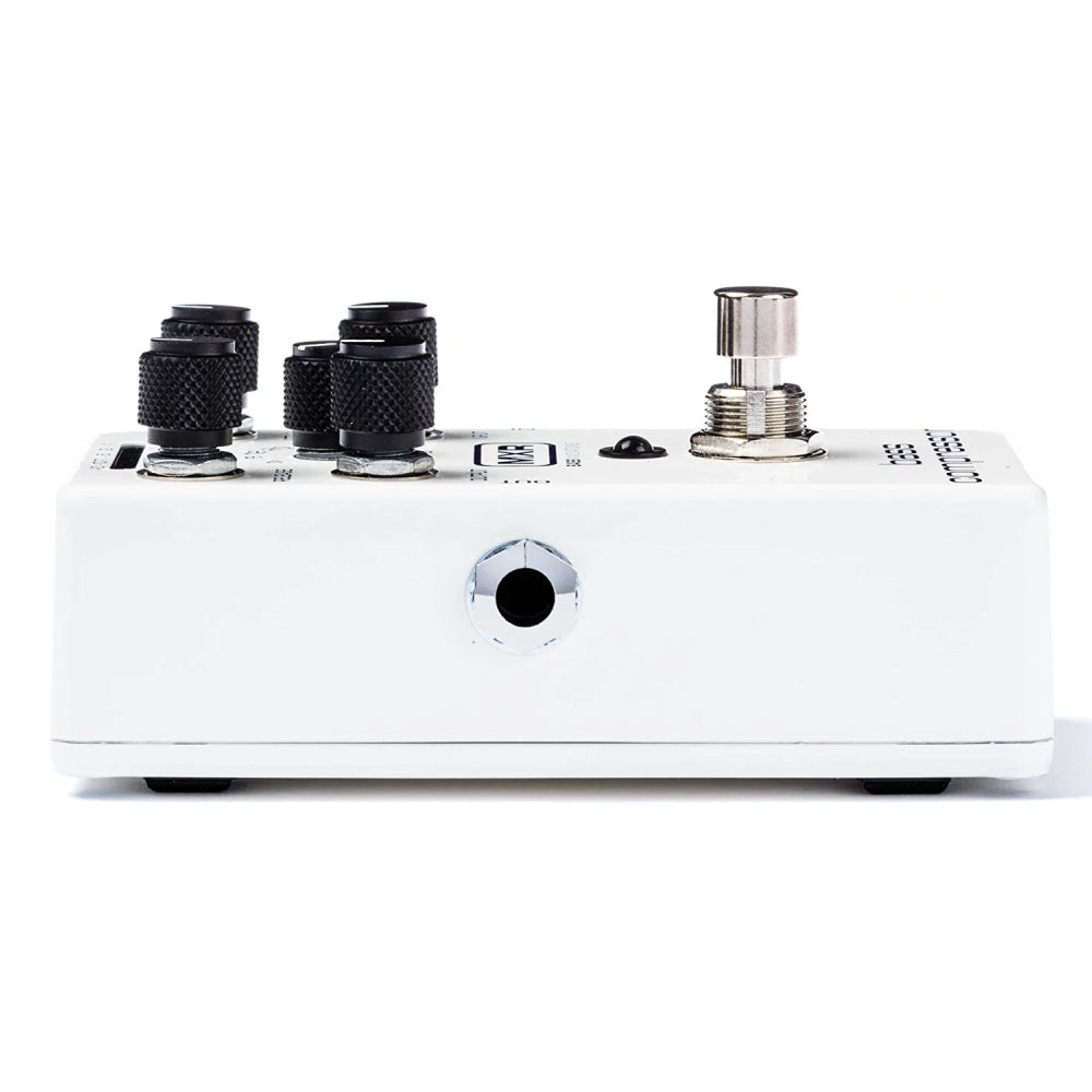 Pedal Effect Guitar MXR M87 Bass Compressor-Mai Nguyên Music