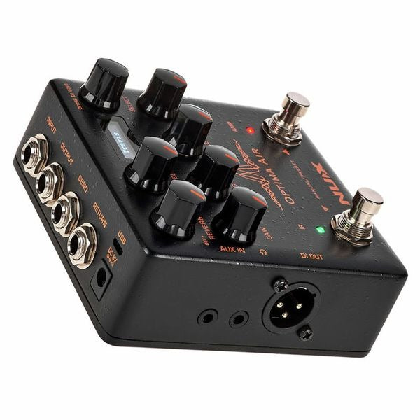 Pedal Guitar Acoustic Nux Optima Air NAI-5-Mai Nguyên Music