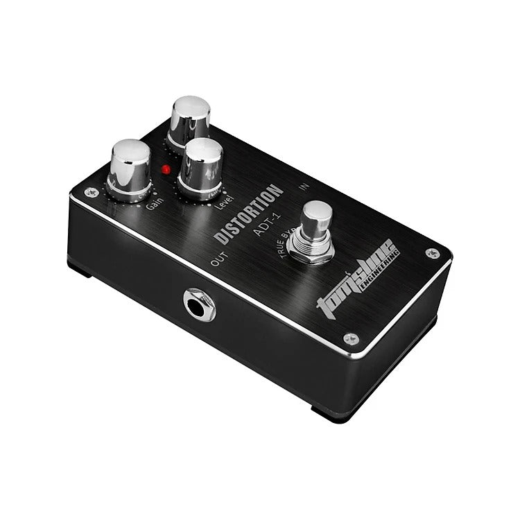 Pedal Guitar Aroma ADT-1 Overdrive Distortion-Mai Nguyên Music