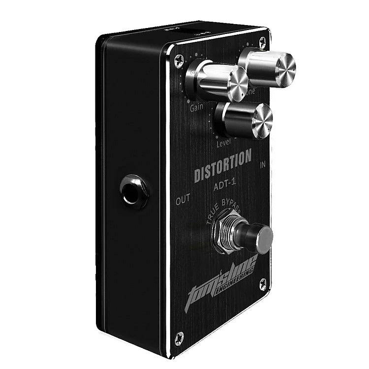 Pedal Guitar Aroma ADT-1 Overdrive Distortion-Mai Nguyên Music
