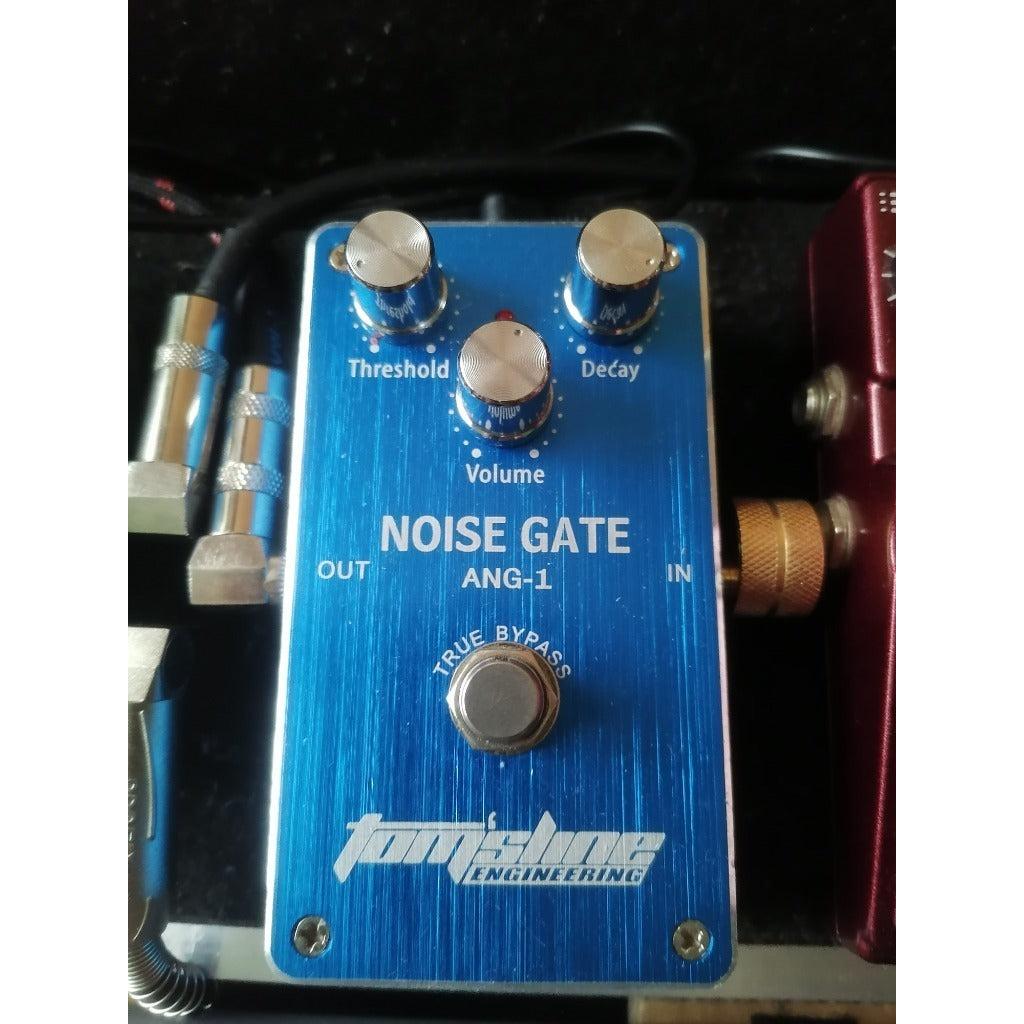 Pedal Guitar Aroma ANG-1 Noise Gate-Mai Nguyên Music