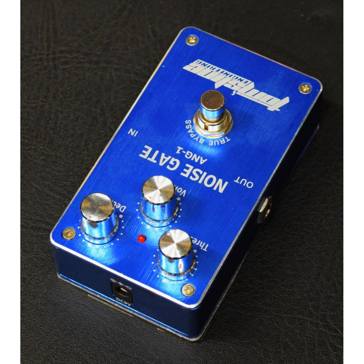 Pedal Guitar Aroma ANG-1 Noise Gate-Mai Nguyên Music