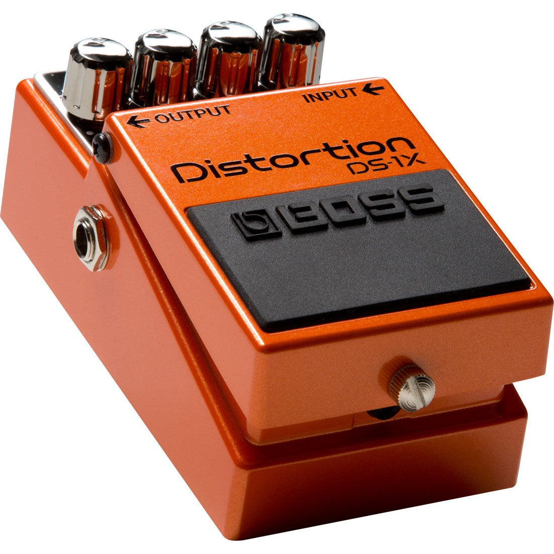 Pedal Guitar Boss DS-1X Distortion-Mai Nguyên Music