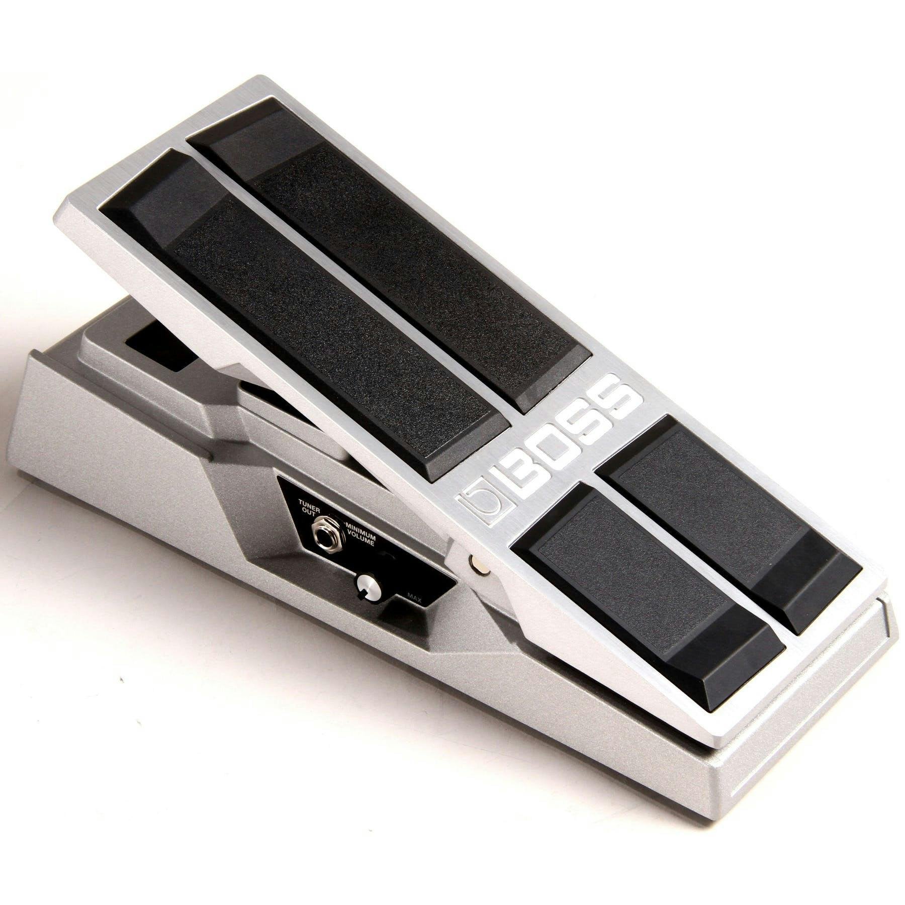 Pedal Guitar Boss FV-500H Foot Volume-Mai Nguyên Music