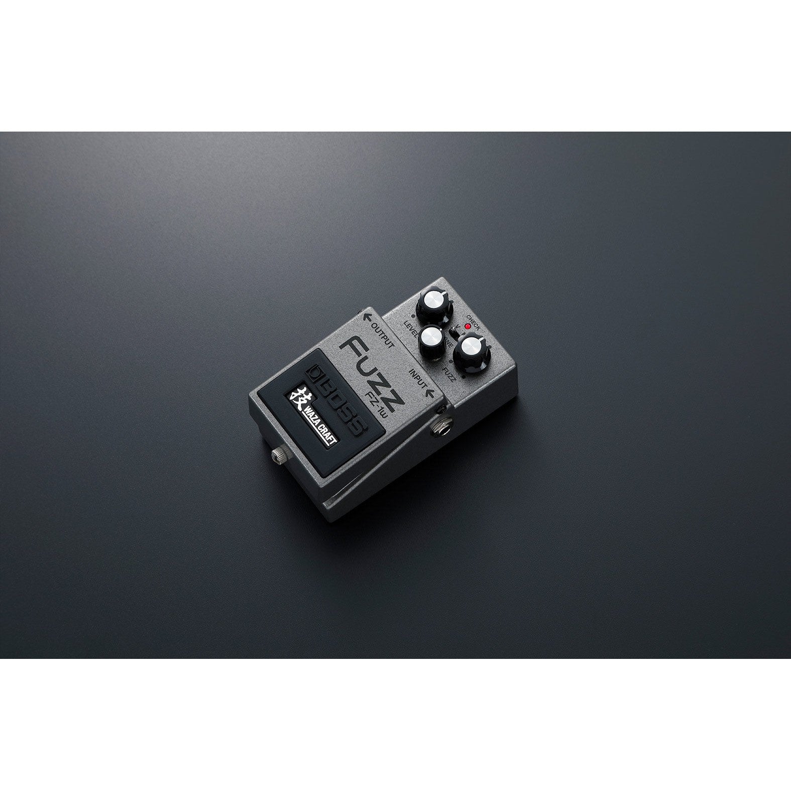 Pedal Guitar Boss FZ-1W Waza Craft Fuzz-Mai Nguyên Music