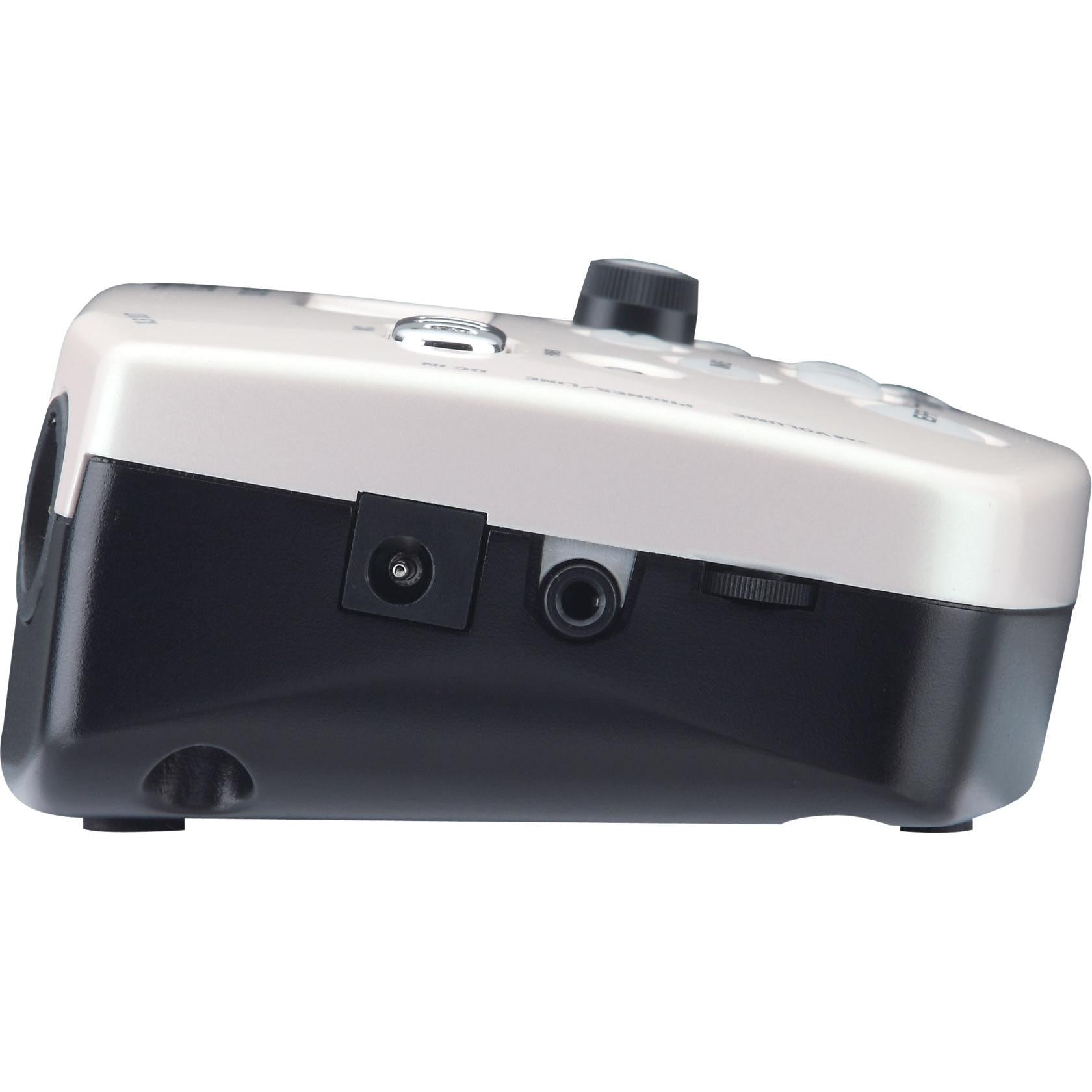 Pedal Guitar Boss VE-5 Vocal Performer-Mai Nguyên Music