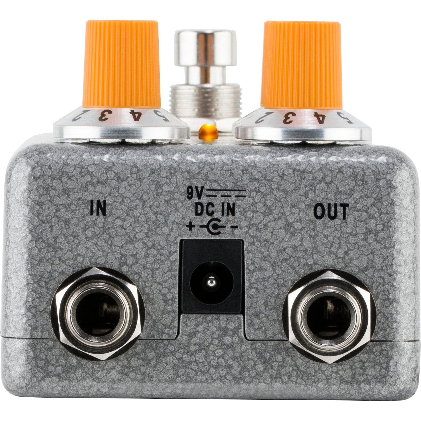 Pedal Guitar Fender Hammertone Distortion-Mai Nguyên Music