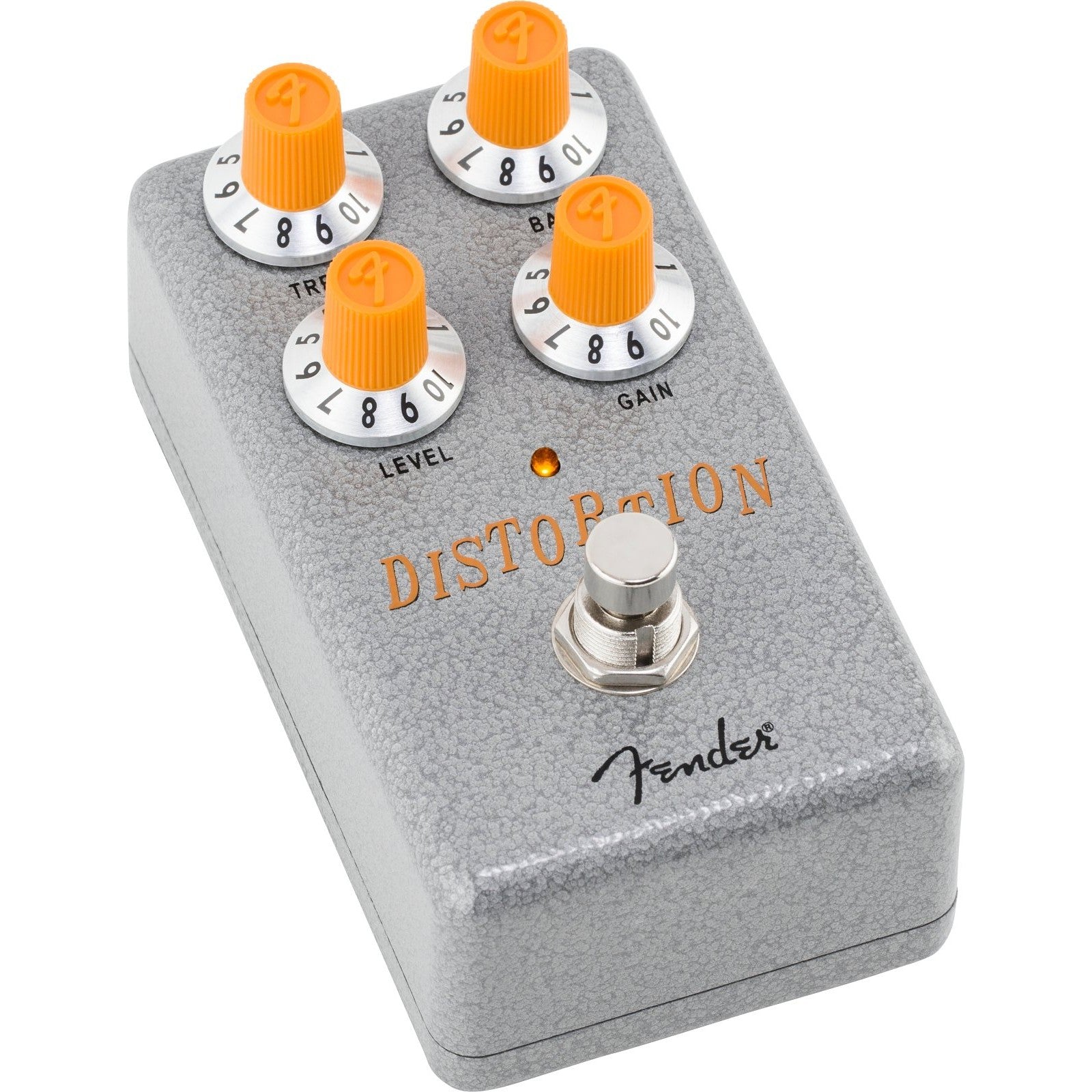 Pedal Guitar Fender Hammertone Distortion-Mai Nguyên Music