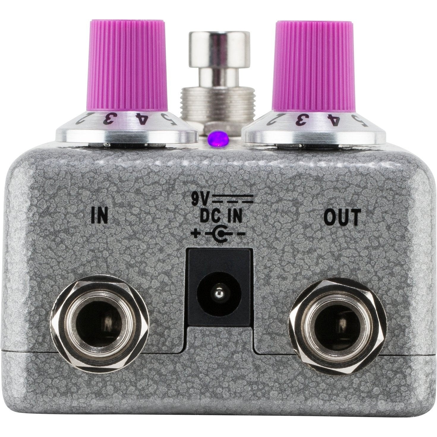 Pedal Guitar Fender Hammertone Fuzz-Mai Nguyên Music