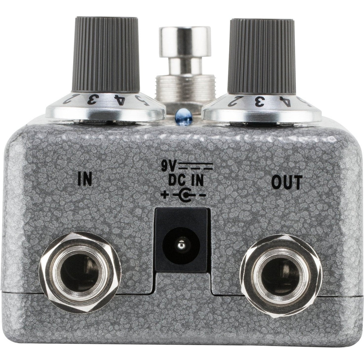 Pedal Guitar Fender Hammertone Metal Distortion-Mai Nguyên Music