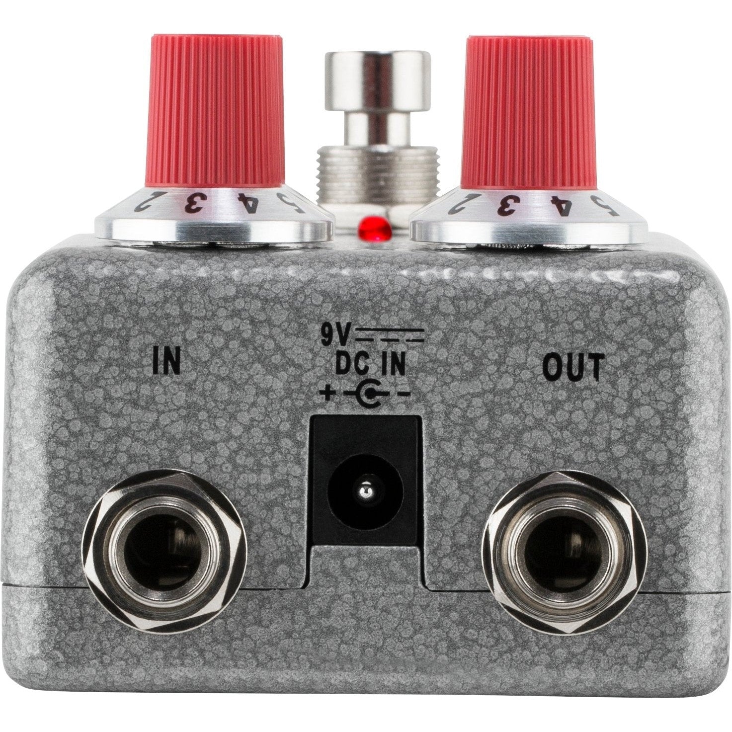 Pedal Guitar Fender Hammertone Overdrive-Mai Nguyên Music