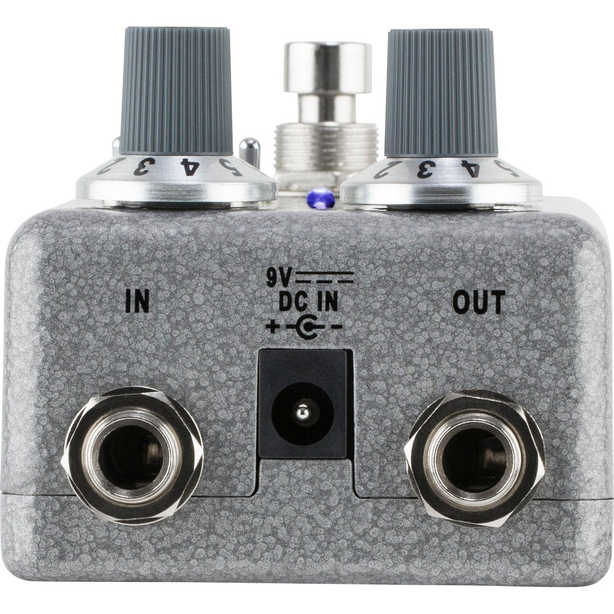 Pedal Guitar Fender Hammertone Space Delay-Mai Nguyên Music