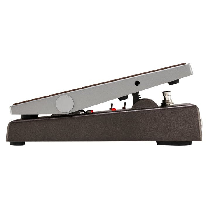 Pedal Guitar Fender Tread-Light Wah-Mai Nguyên Music