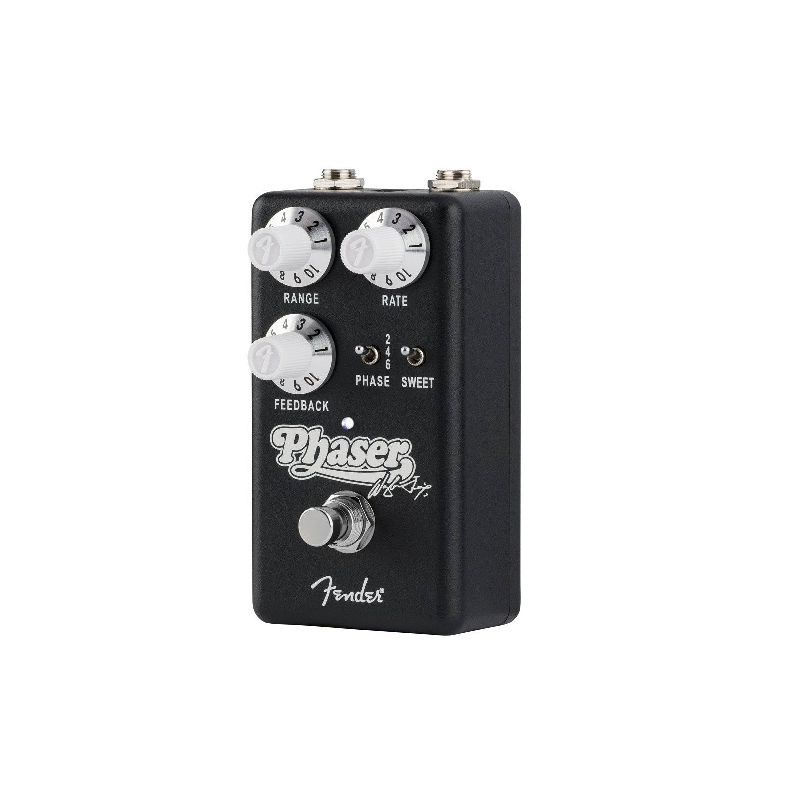 Pedal Guitar Fender Waylon Jennings Phaser-Mai Nguyên Music