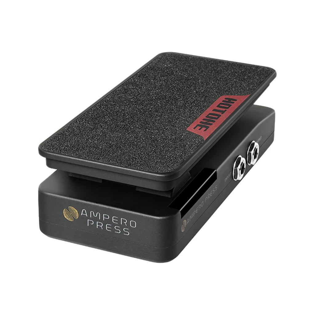 Pedal Guitar Hotone 25k Version Ampero Press SP-30H Passive Volume And Expression-Mai Nguyên Music