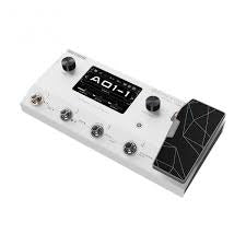 Pedal Guitar Hotone Ampero II MP-350 Amp Modeler And Effects Processor-Mai Nguyên Music