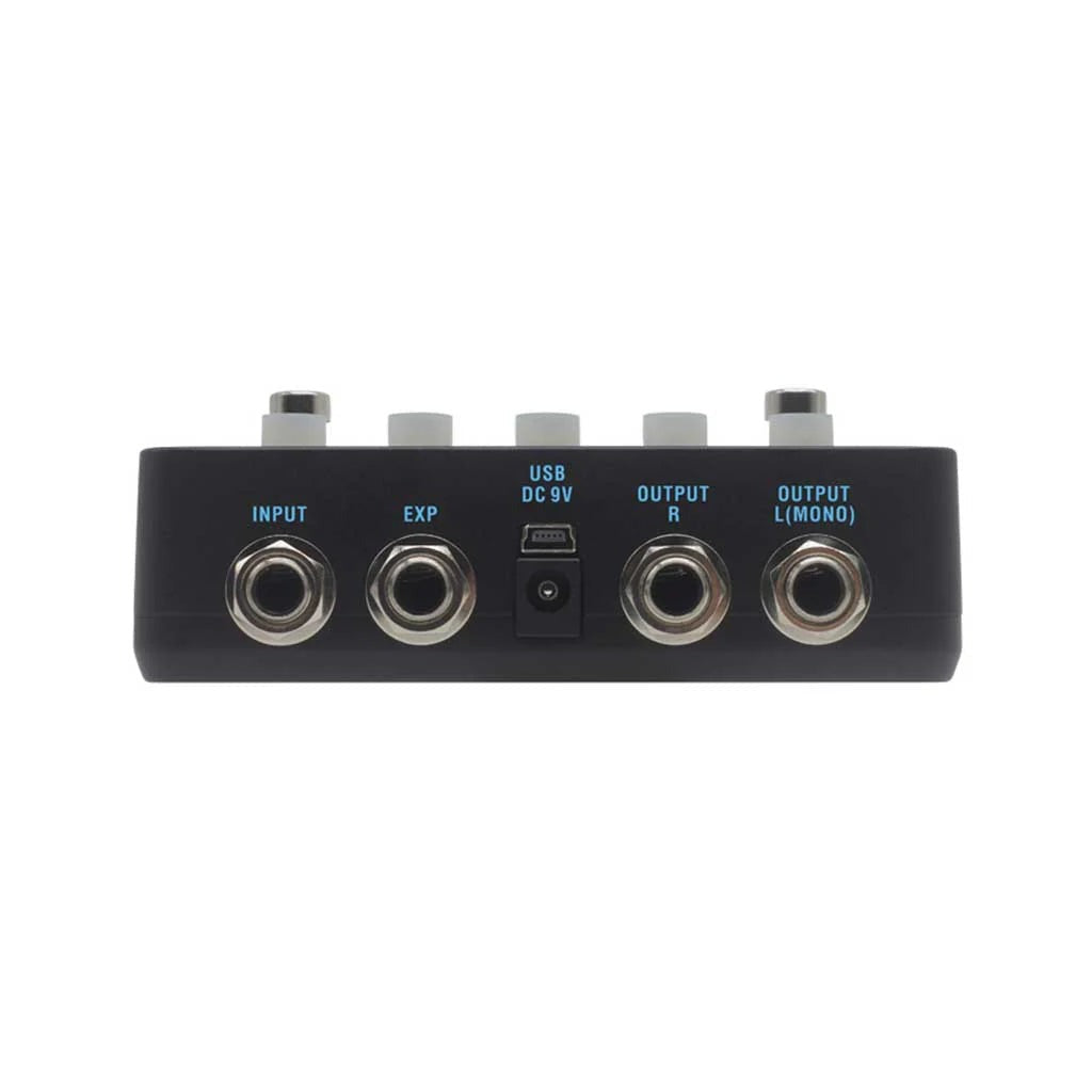 Pedal Guitar Hotone Binary Eko Delay-Mai Nguyên Music