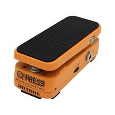 Pedal Guitar Hotone SP-90 Quad Press-Mai Nguyên Music