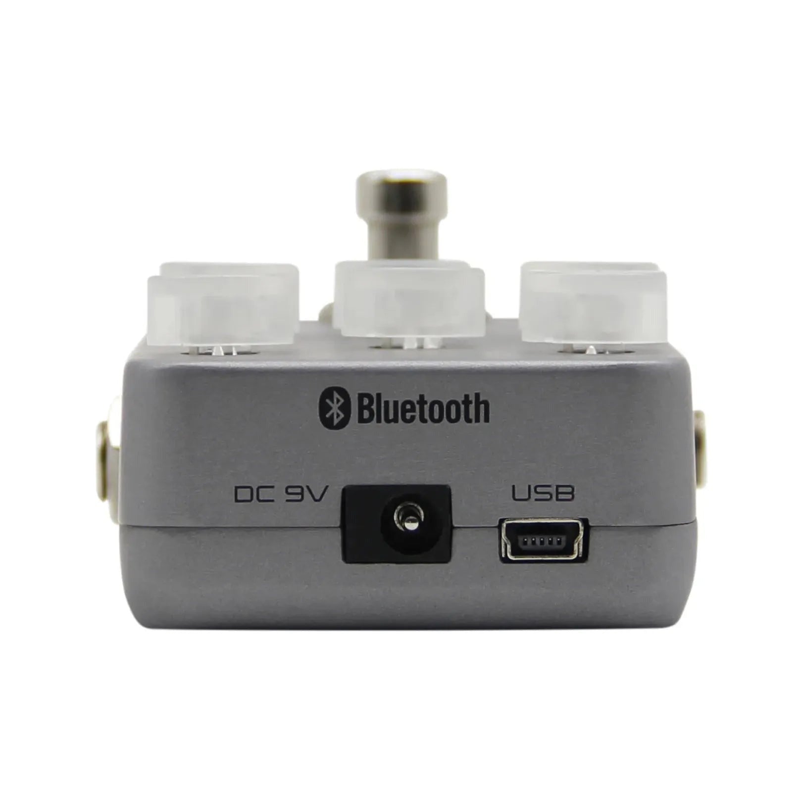 Pedal Guitar Hotone XP20 Xtomp Mini-Mai Nguyên Music