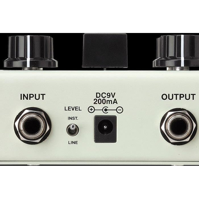 Pedal Guitar Ibanez ES3 Echo Shifter-Mai Nguyên Music