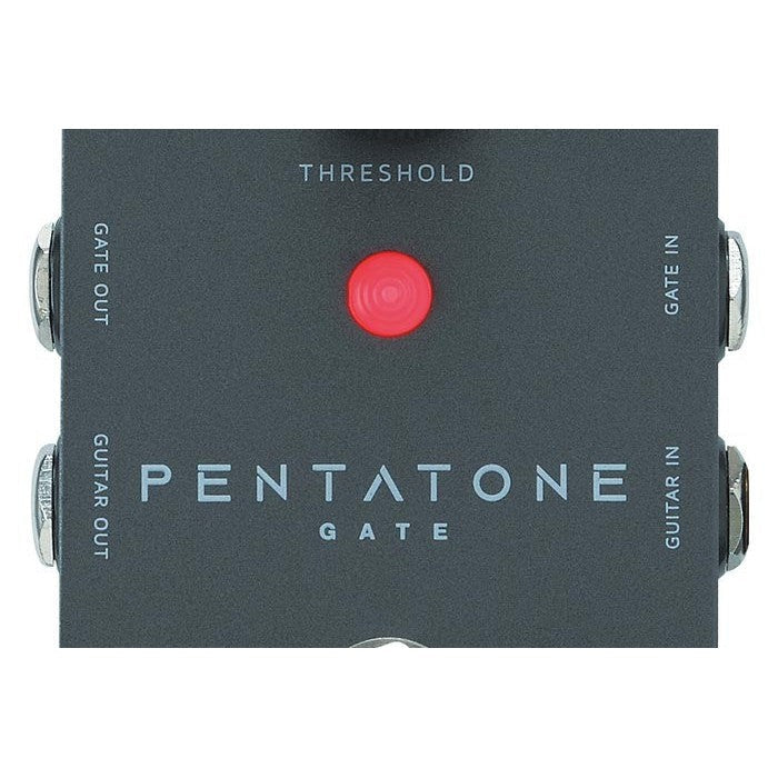 Pedal Guitar Ibanez PTGATE Pentatone Preamp-Mai Nguyên Music