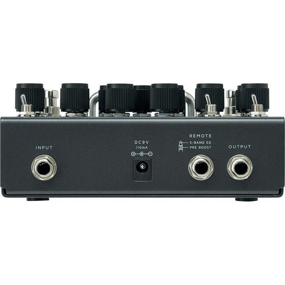 Pedal Guitar Ibanez PTPRE Pentatone Preamp-Mai Nguyên Music