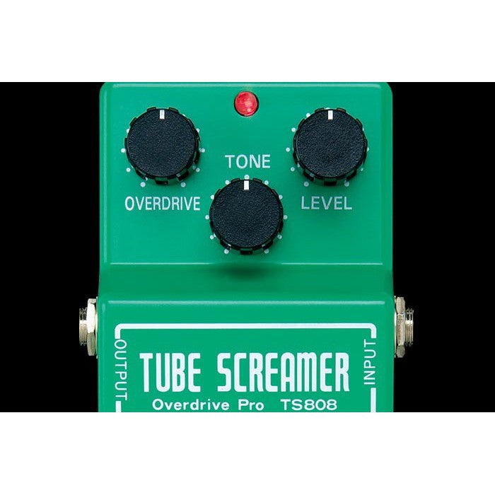 Pedal Guitar Ibanez TS808 Tube Screamer-Mai Nguyên Music