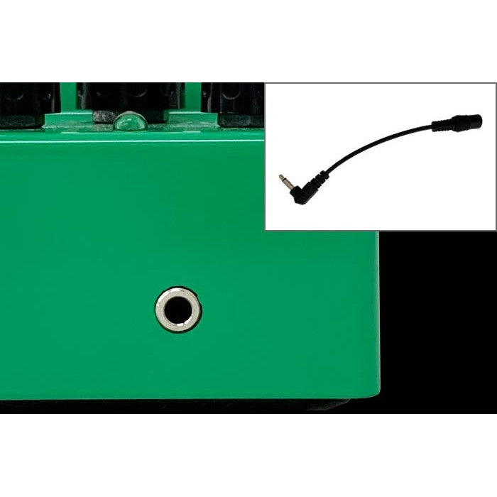 Pedal Guitar Ibanez TS808 Tube Screamer-Mai Nguyên Music