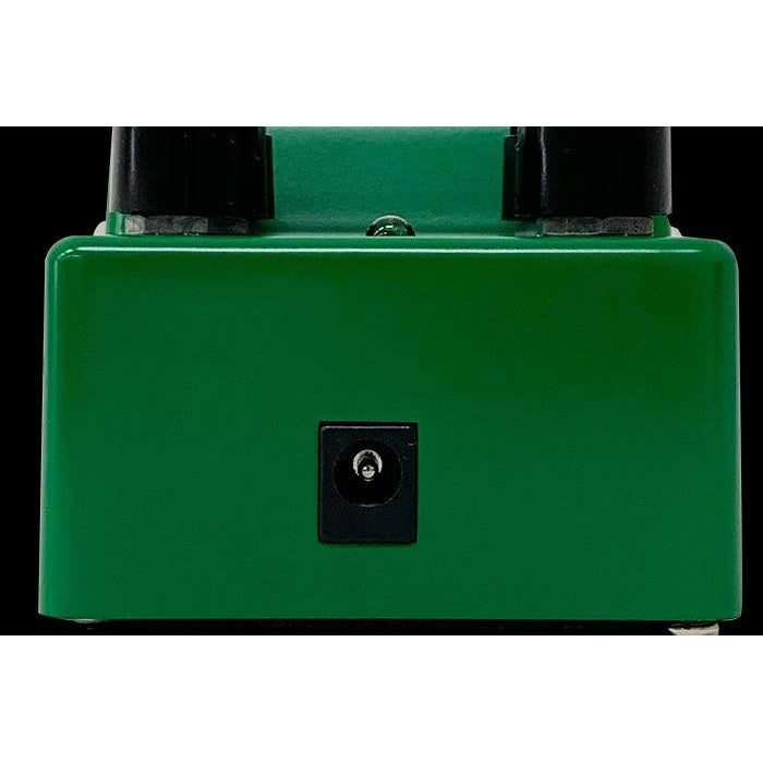 Pedal Guitar Ibanez TS9DX Turbo Tube Screamer-Mai Nguyên Music