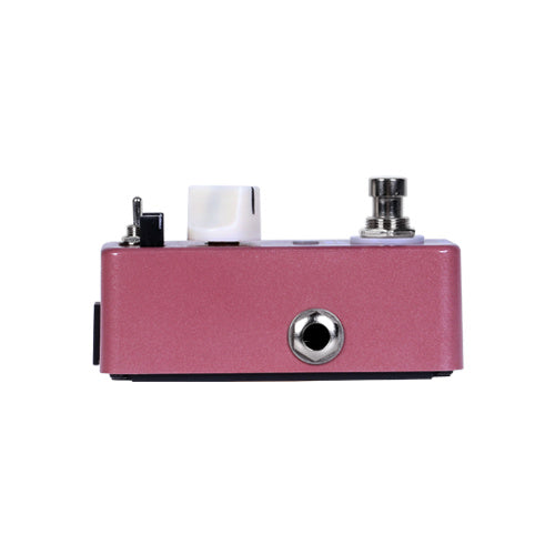 Pedal Guitar Mooer Tender Octaver MKⅡ-Mai Nguyên Music