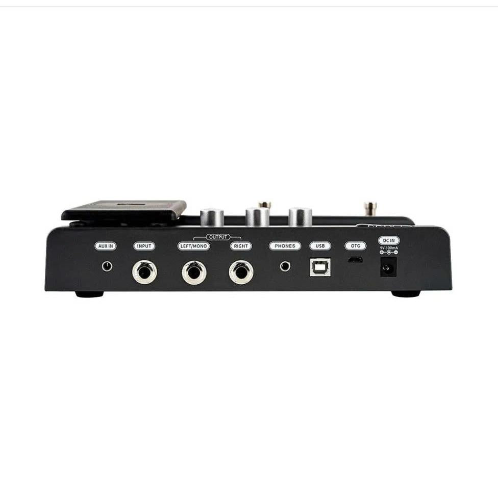 Pedal Guitar Multi Effect Flamma FX-100-Mai Nguyên Music