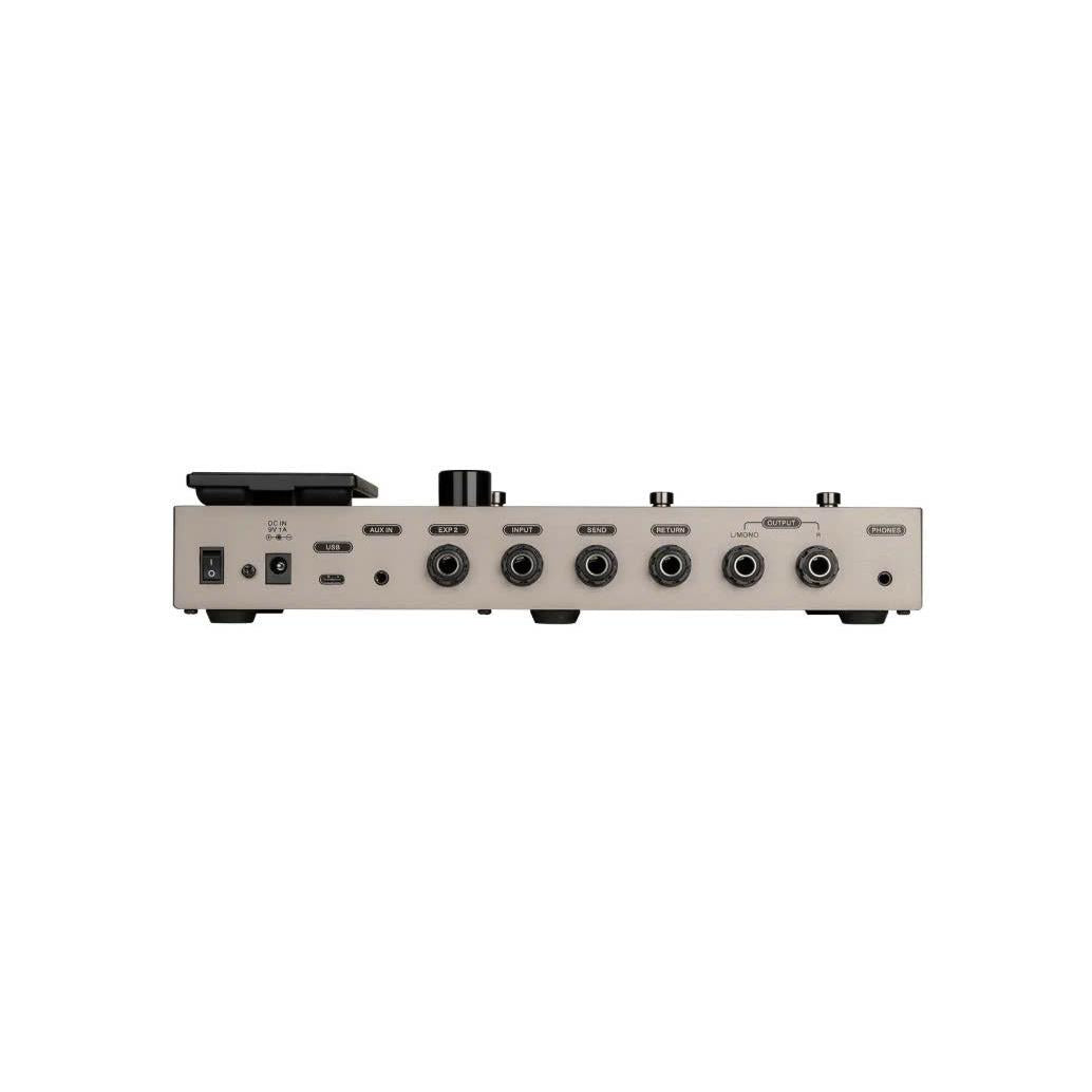 Pedal Guitar Multi Effect Flamma FX-150-Mai Nguyên Music
