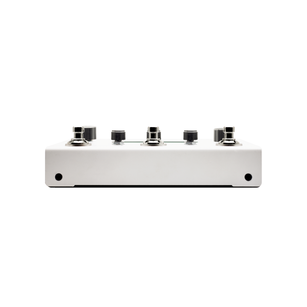 Pedal Guitar Multi Effect Hotone Ampero II Stomp MP-300-Mai Nguyên Music