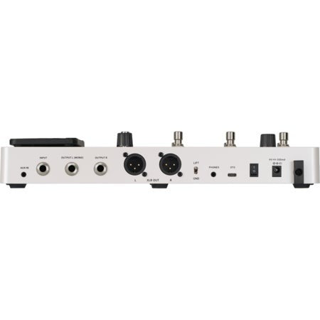 Pedal Guitar Multi Effect Mooer GE150 Max-Mai Nguyên Music