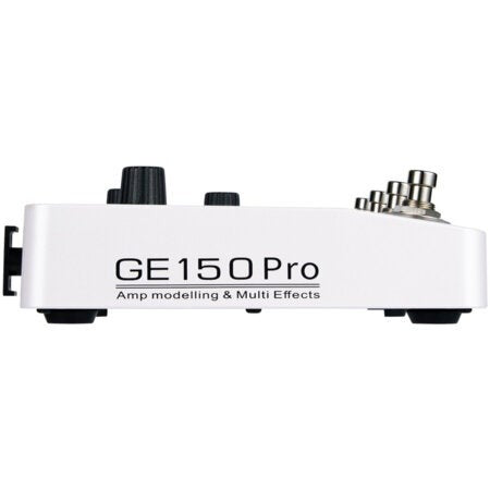 Pedal Guitar Multi Effect Mooer GE150 Pro-Mai Nguyên Music