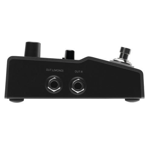 Pedal Guitar Multi Effect Valeton GP-50, Amp IR Loader Mini-Mai Nguyên Music