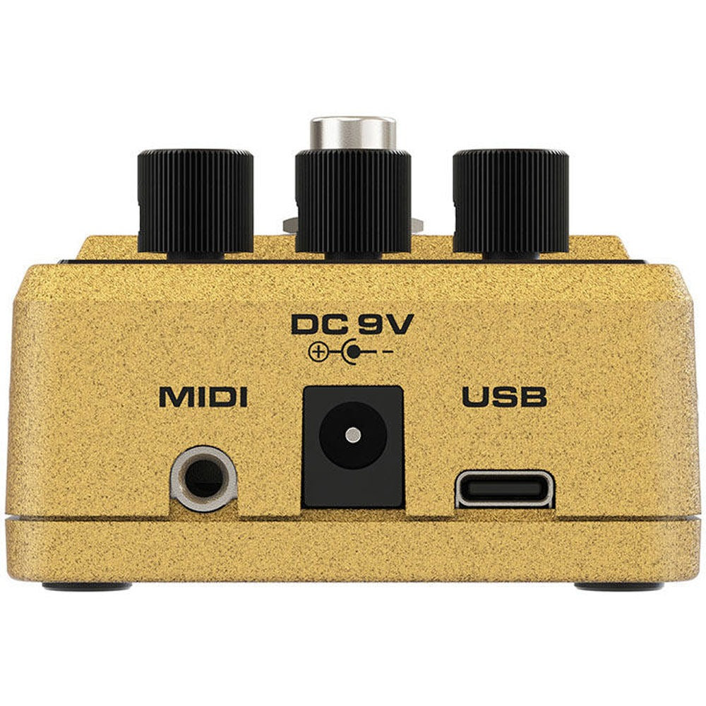 Pedal Guitar Nux Amp Core Studio NCA-1-Mai Nguyên Music