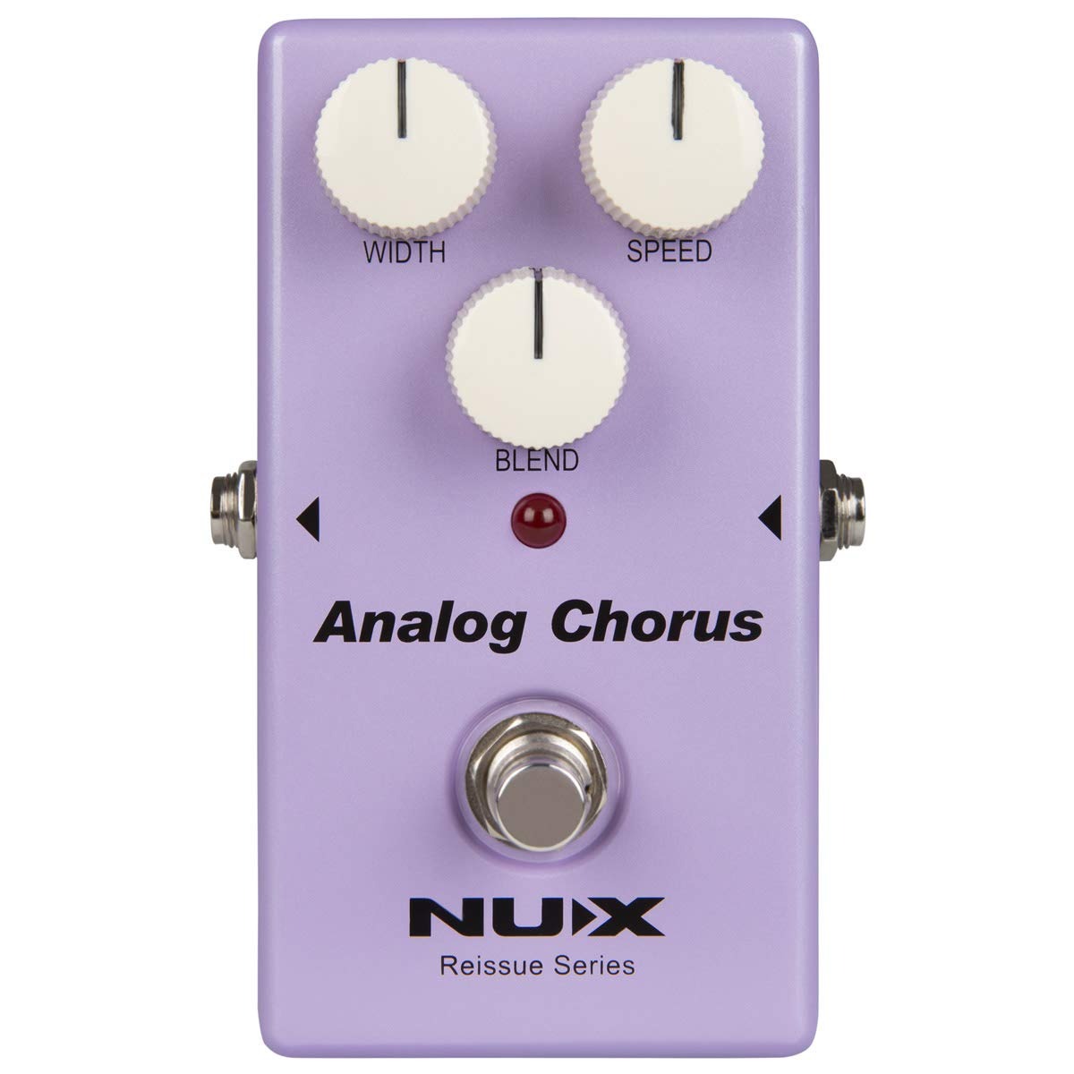 Pedal Guitar Nux Analog Chorus-Mai Nguyên Music