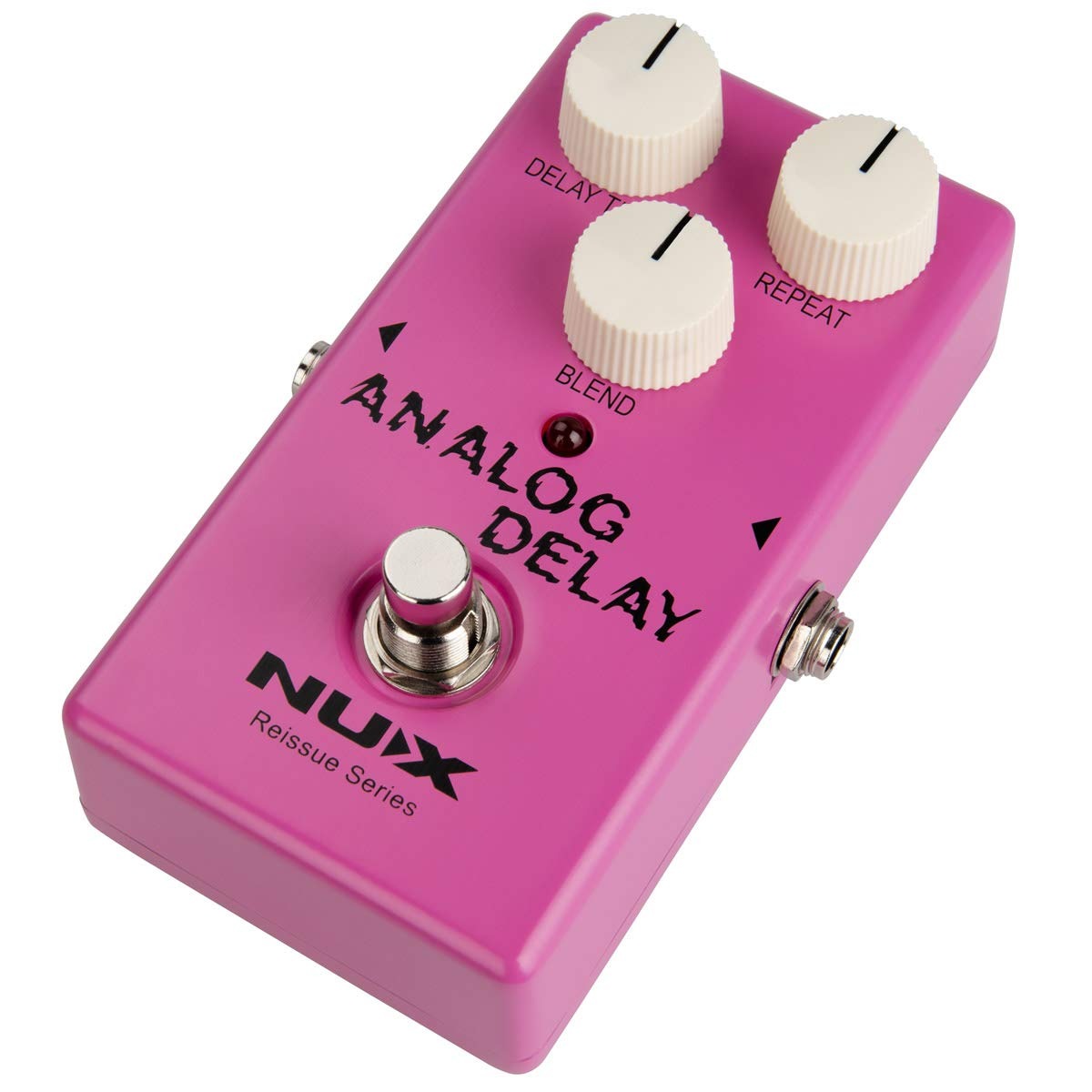 Pedal Guitar Nux Analog Delay-Mai Nguyên Music